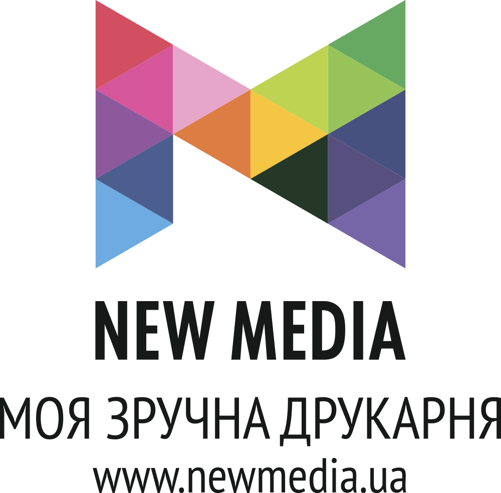 логотип New Media