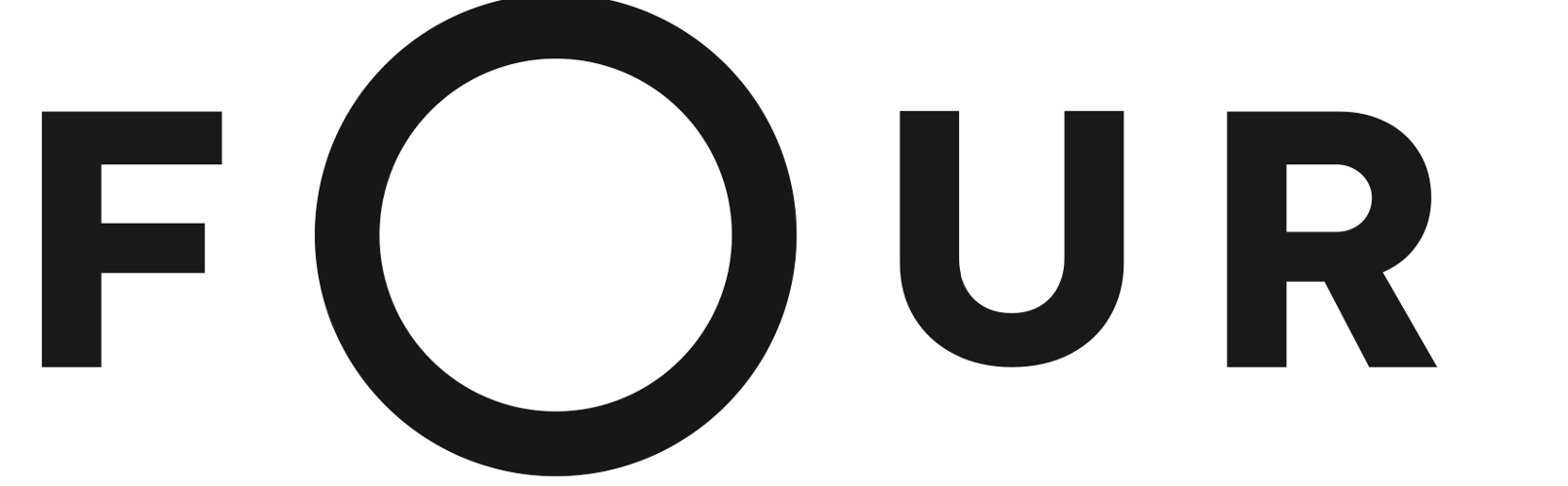 логотип Four Club