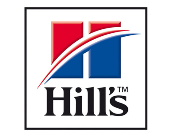 логотип Hill's