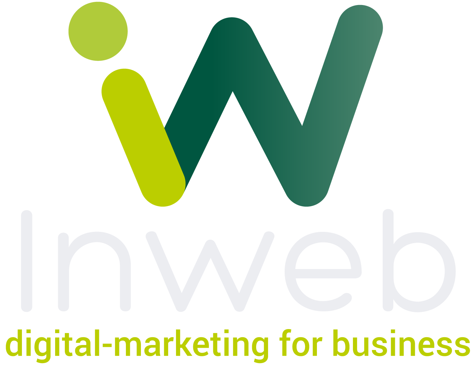 логотип Inweb