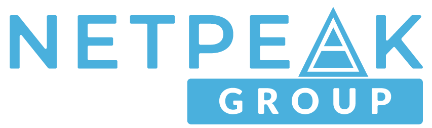 логотип netpeak group