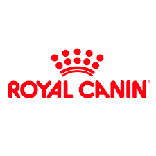 логотип Royal Canin