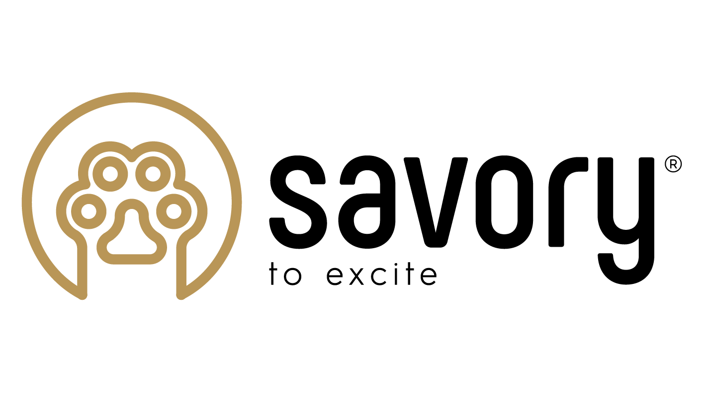 логотип Savory