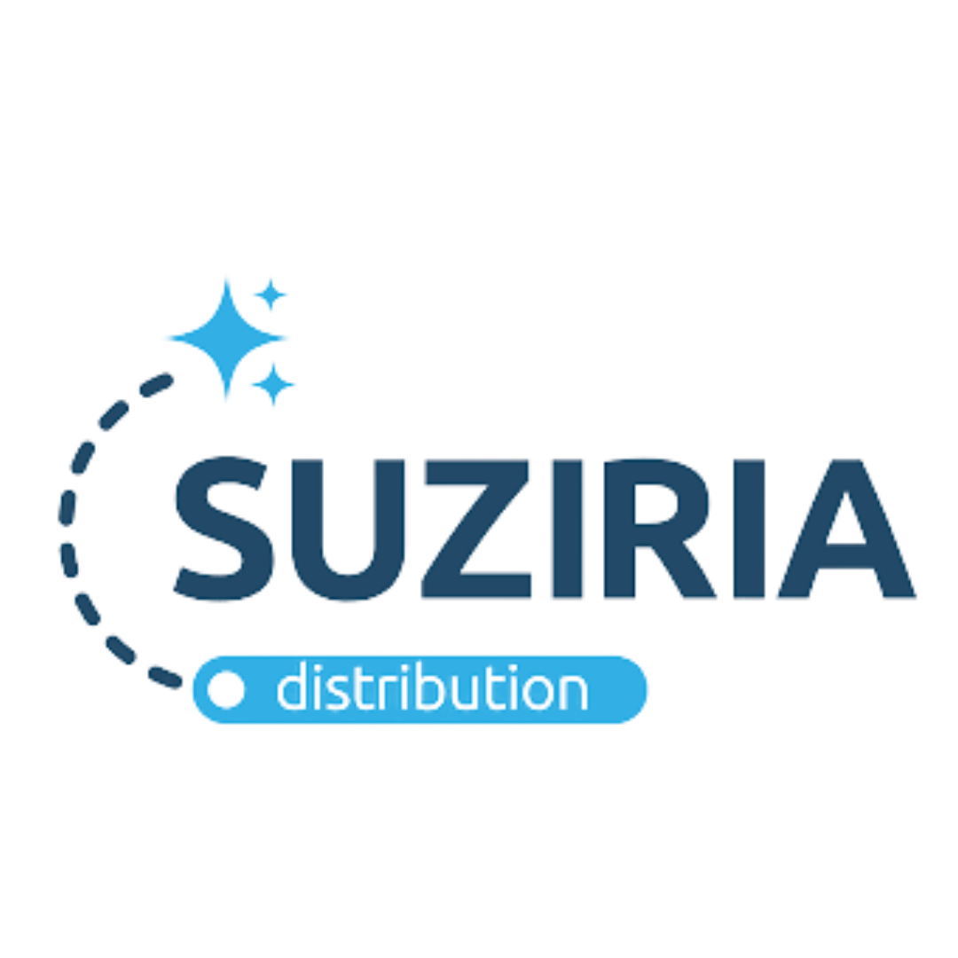 логотип Сузір’я