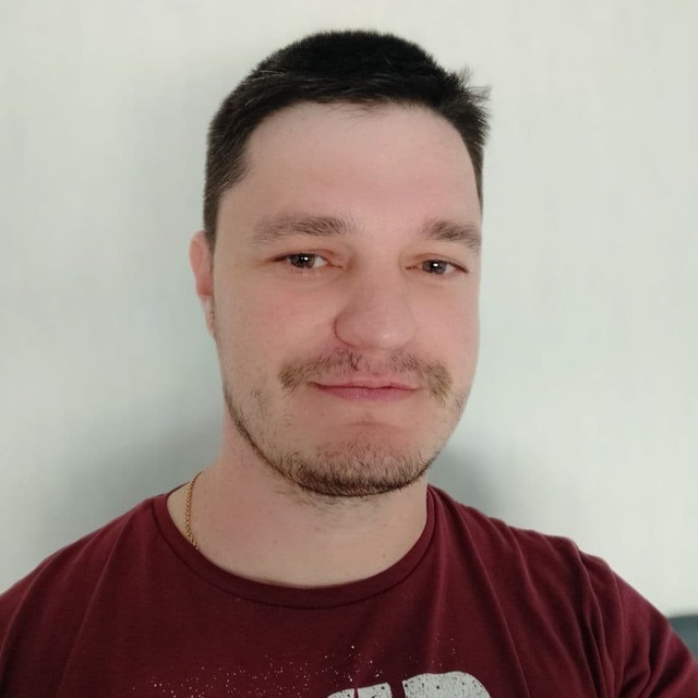 Максим Зленко Розробник Максим Зленко