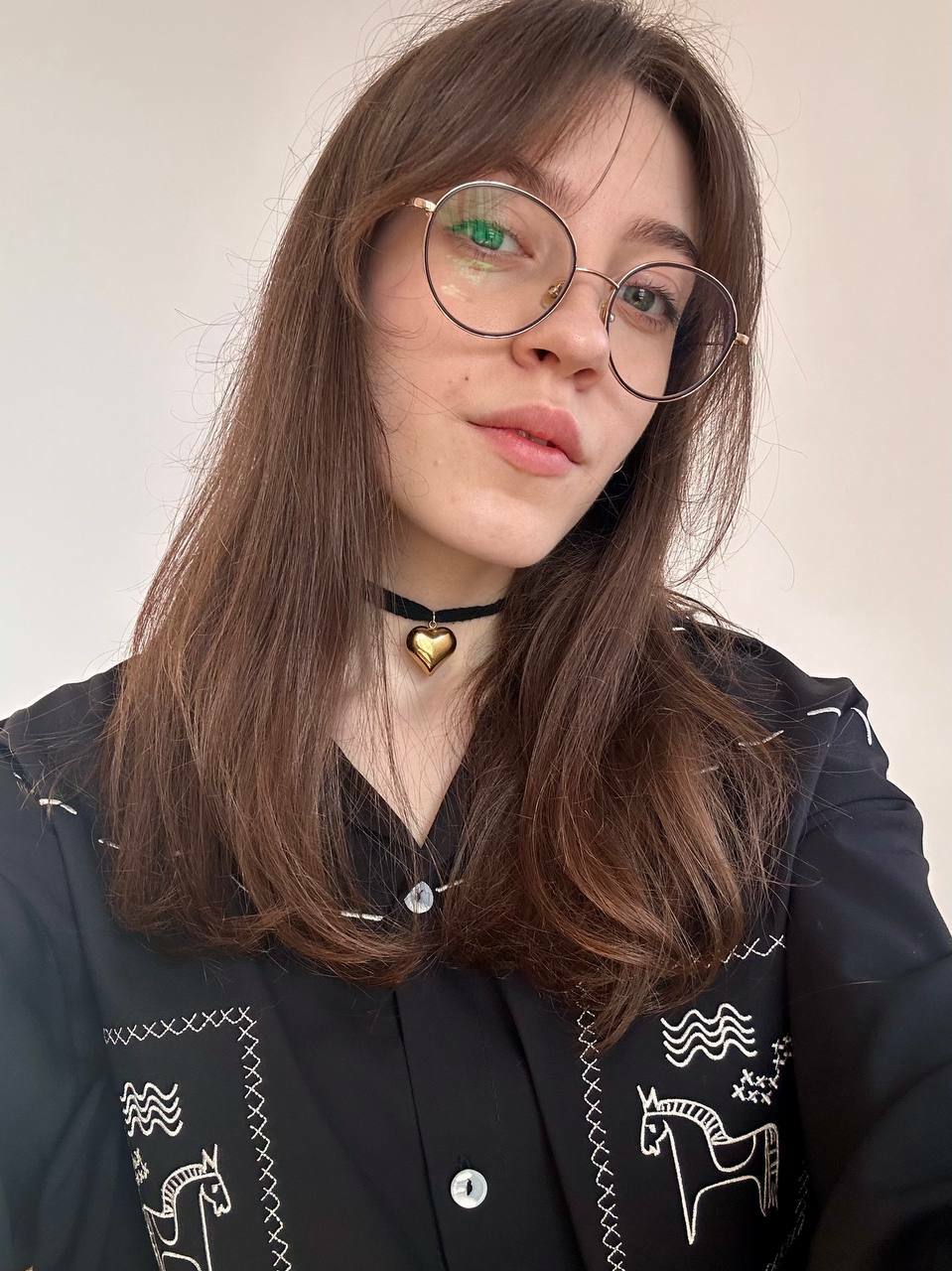 Аміна Роговська SMM-фахівчиня Аміна Роговська