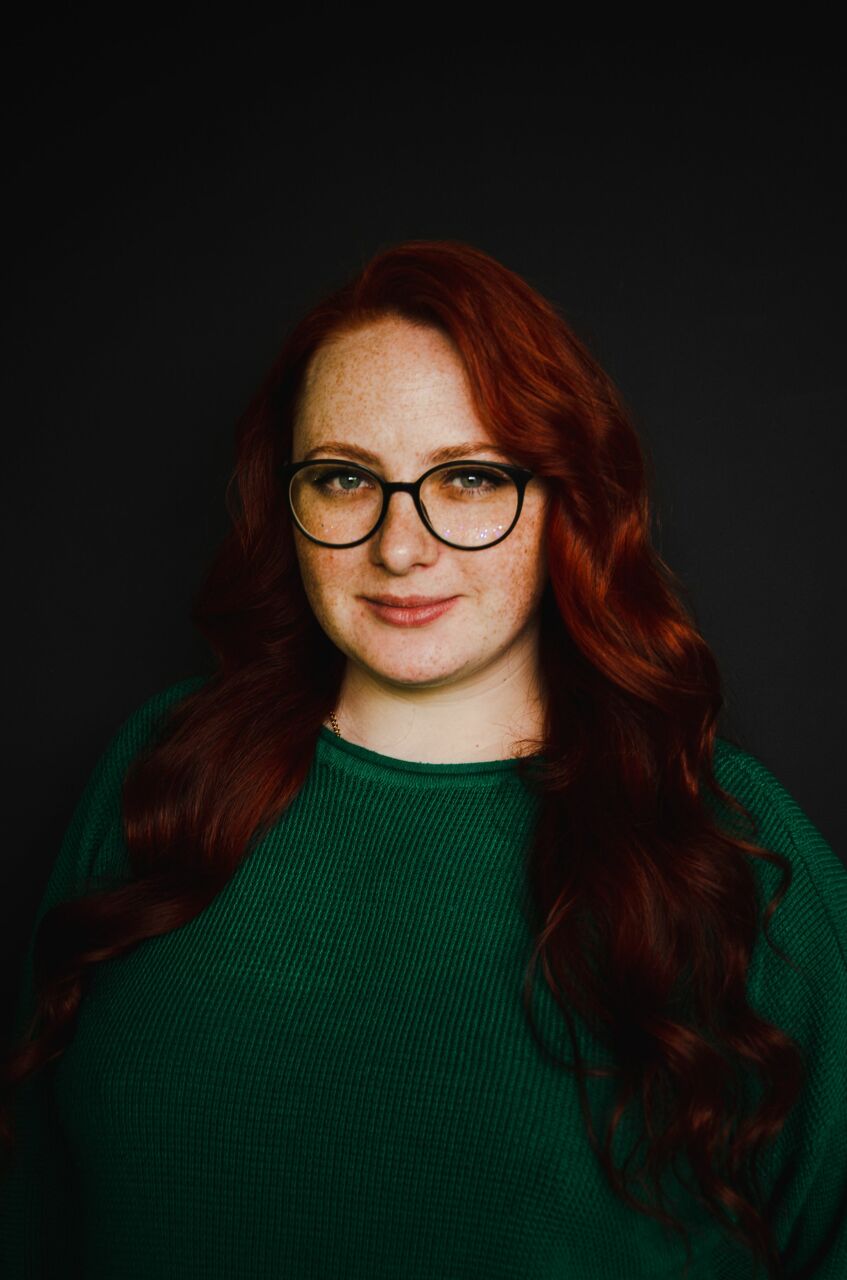 Оксана Петрук Тимлід комунікацій Оксана Петрук